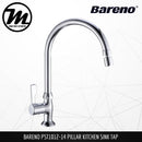 BARENO PLUS Pillar Sink Tap PST1012-14 - Mirage Trade & Distribution