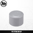 PVC Cold Water End Cap - Mirage Trade & Distribution