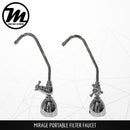 ONWARDECO Portable Pillar Filter Tap RO W11 - Mirage Trade & Distribution