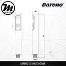 BARENO PLUS Hand Shower S1 - Mirage Trade & Distribution