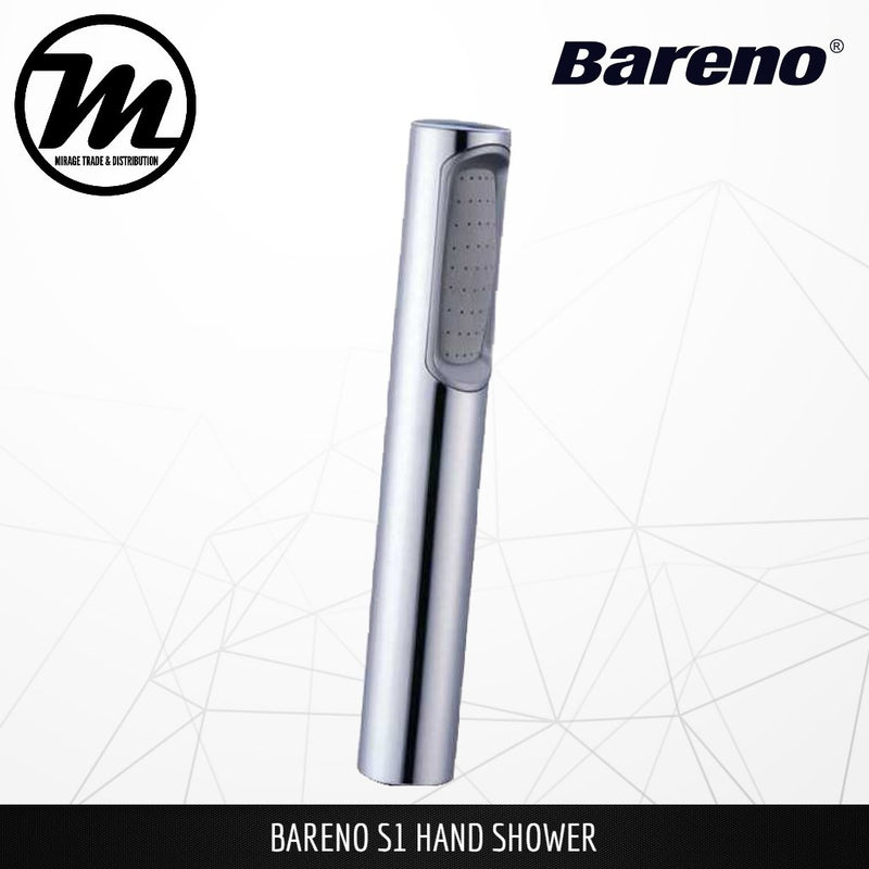 BARENO PLUS Hand Shower S1 - Mirage Trade & Distribution