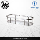 SUPERINO Rack SA-302 - Mirage Trade & Distribution