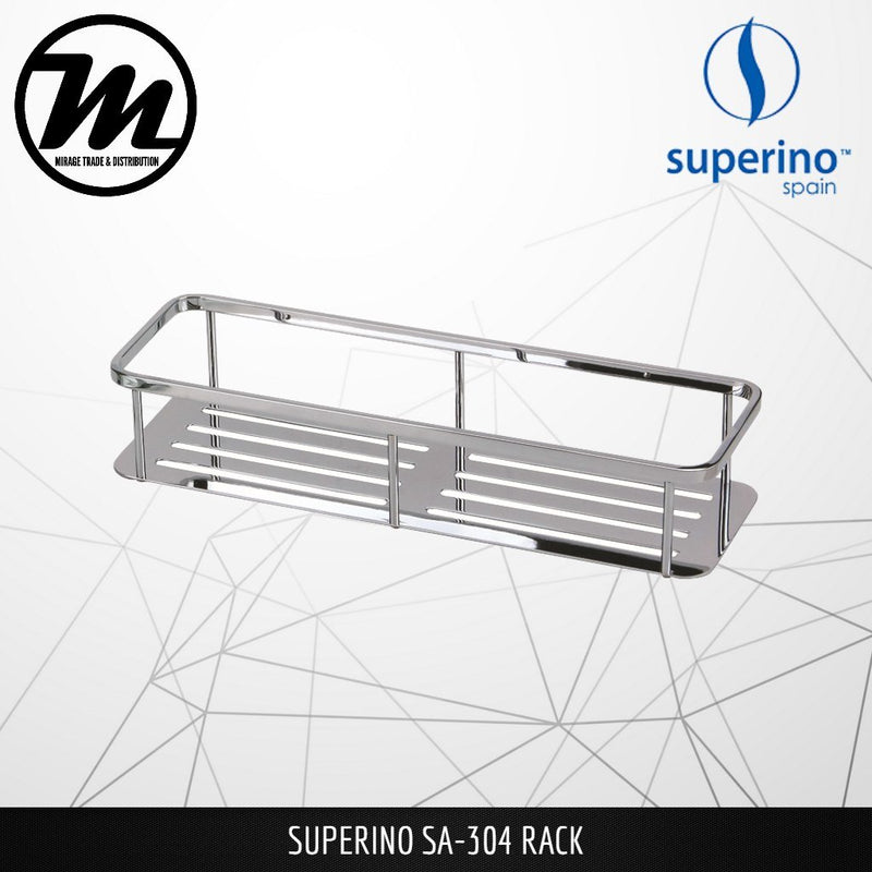 SUPERINO Rack SA-304 - Mirage Trade & Distribution