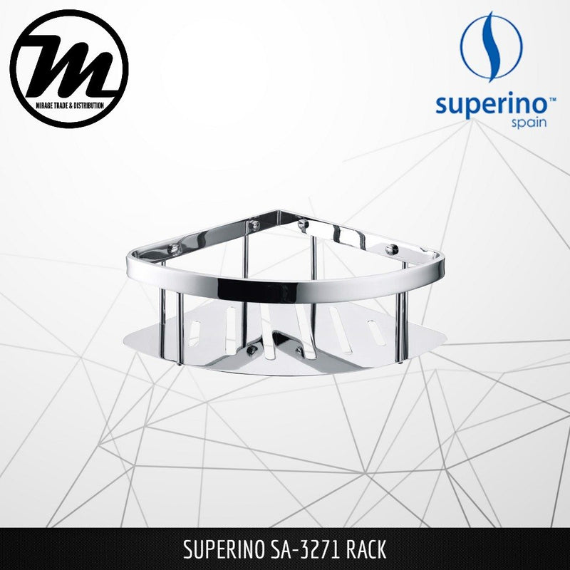 SUPERINO Rack SA3271 - Mirage Trade & Distribution
