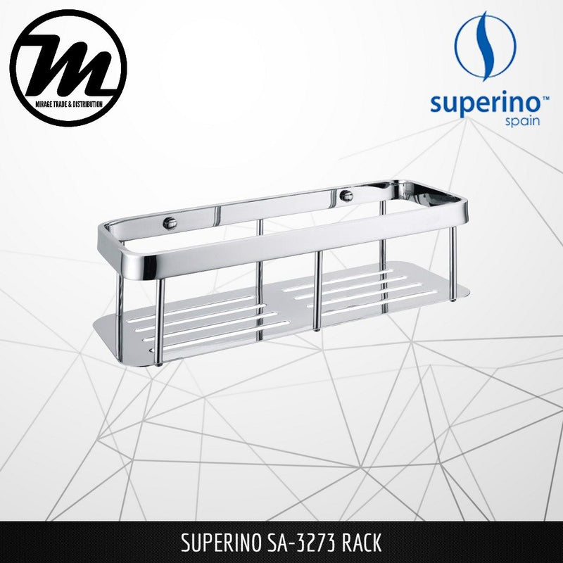 SUPERINO Rack SA3273 - Mirage Trade & Distribution