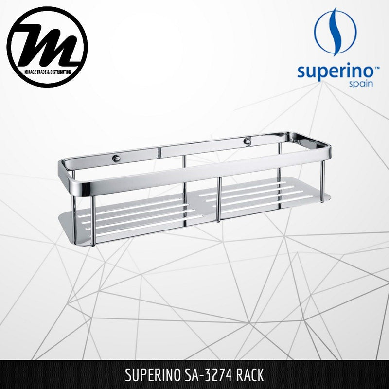 SUPERINO Rack SA3274 - Mirage Trade & Distribution