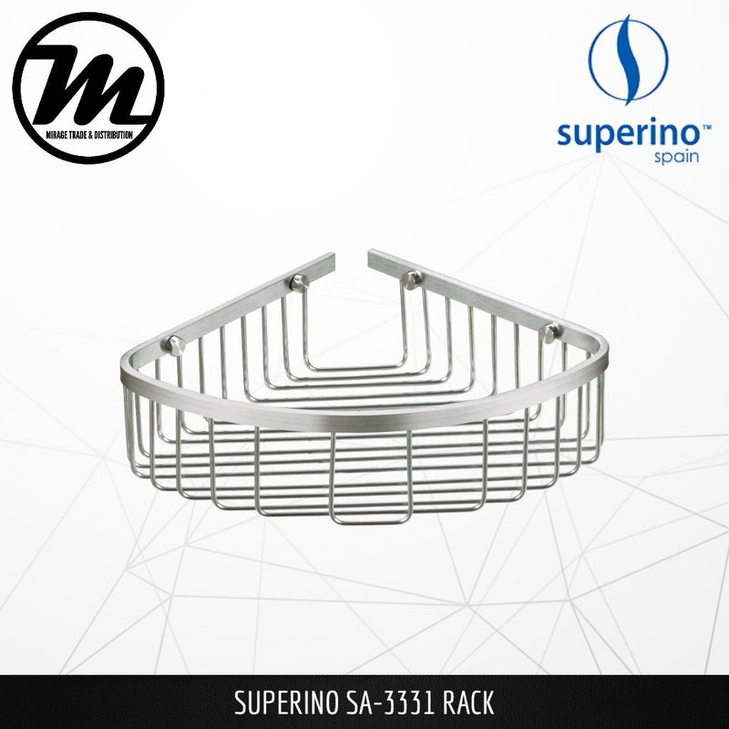 SUPERINO Rack SA3331 - Mirage Trade & Distribution