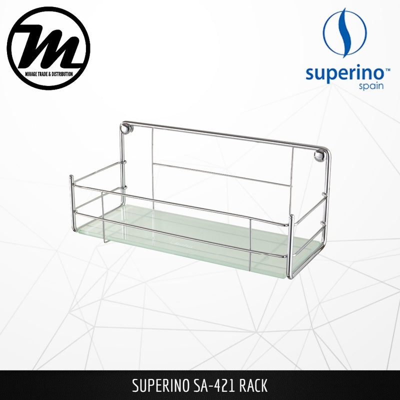 SUPERINO Rack SA421 - Mirage Trade & Distribution