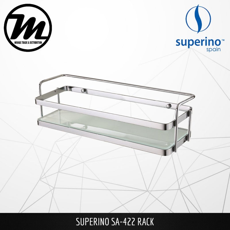 SUPERINO Rack SA422 - Mirage Trade & Distribution