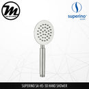 SUPERINO Hand Shower SA-HS-30 - Mirage Trade & Distribution