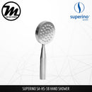 SUPERINO Hand Shower SA-HS-38 - Mirage Trade & Distribution
