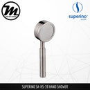 SUPERINO Hand Shower SA-HS-39 - Mirage Trade & Distribution