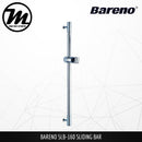 BARENO PLUS Sliding Bar SLB-160 - Mirage Trade & Distribution