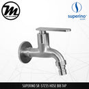 SUPERINO Hose Bib Tap SR37235 - Mirage Trade & Distribution