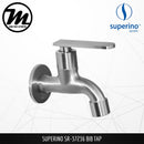 SUPERINO Bib Tap SR37236 - Mirage Trade & Distribution