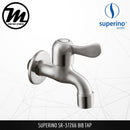 SUPERINO Bib Tap SR37266 - Mirage Trade & Distribution