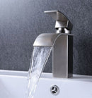 SUPERINO Pillar Basin Mixer Tap SR34183 - Mirage Trade & Distribution