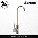 BARENO PLUS Pillar Filter Tap SS-FT01 - Mirage Trade & Distribution