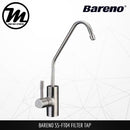 BARENO PLUS Pillar Filter Tap SS-FT04 - Mirage Trade & Distribution