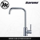 BARENO PLUS Pillar Sink Mixer ST-180-LSP - Mirage Trade & Distribution