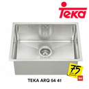 TEKA Stainless Steel Sink ARQ 54 41 - Mirage Trade & Distribution