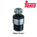 TEKA Food Waste Disposer TR 34.1 - Mirage Trade & Distribution