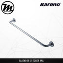 BARENO PLUS Towel Bar TR-19 - Mirage Trade & Distribution