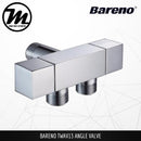 BARENO PLUS Angle Valve TWAV13 - Mirage Trade & Distribution