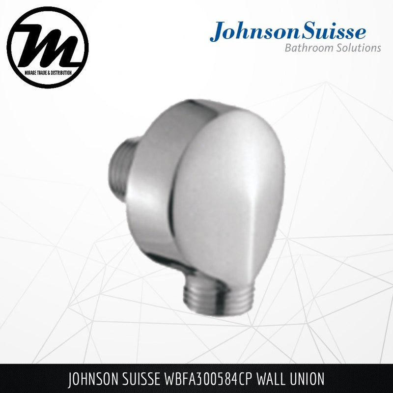 JOHNSON SUISSE Wall Union WBFA300584CP - Mirage Trade & Distribution