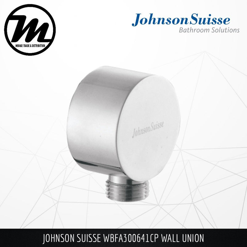 JOHNSON SUISSE Wall Union WBFA300641CP - Mirage Trade & Distribution