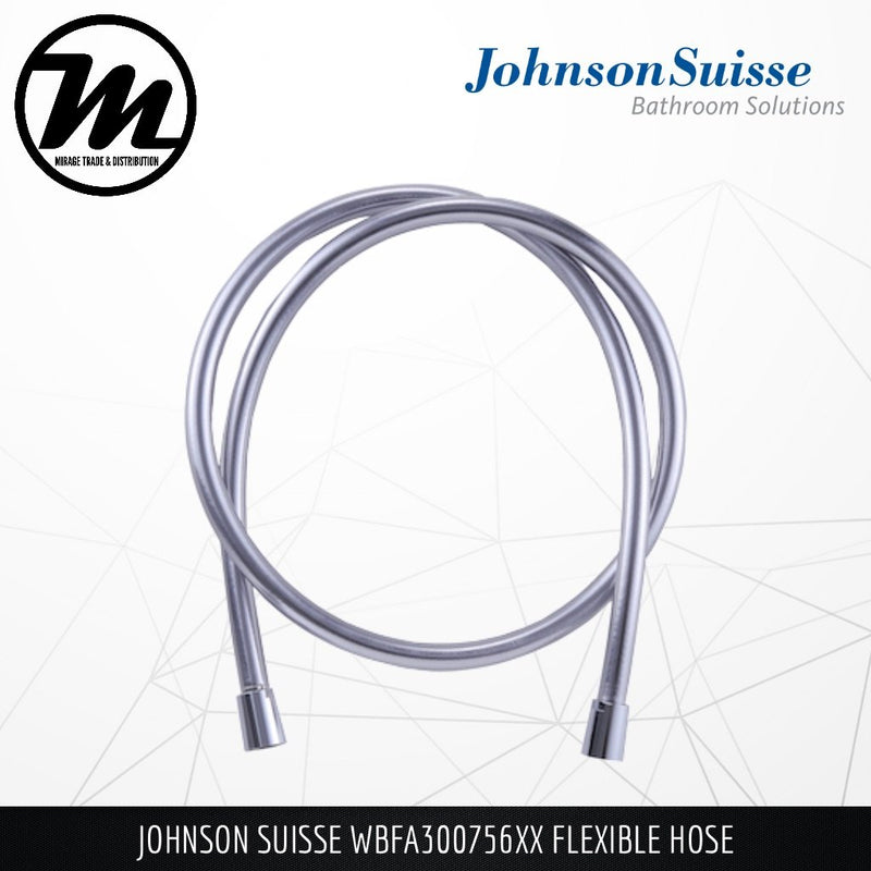 JOHNSON SUISSE Flexible Hose 1.5m WBFA300756XX - Mirage Trade & Distribution