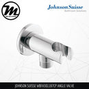 JOHNSON SUISSE Angle Valve WBFA301187CP - Mirage Trade & Distribution