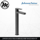 JOHNSON SUISSE Ferla-N Raised Basin Tap WBFA301348XX - Mirage Trade & Distribution