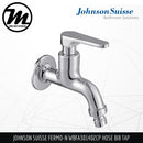 JOHNSON SUISSE Fermo-N Hose Bib Tap WBFA301402CP - Mirage Trade & Distribution