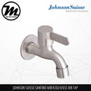 JOHNSON SUISSE Santino Bib Tap WBFA301426SS - Mirage Trade & Distribution