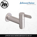 JOHNSON SUISSE Santino Bib Tap WBFA301427SS - Mirage Trade & Distribution