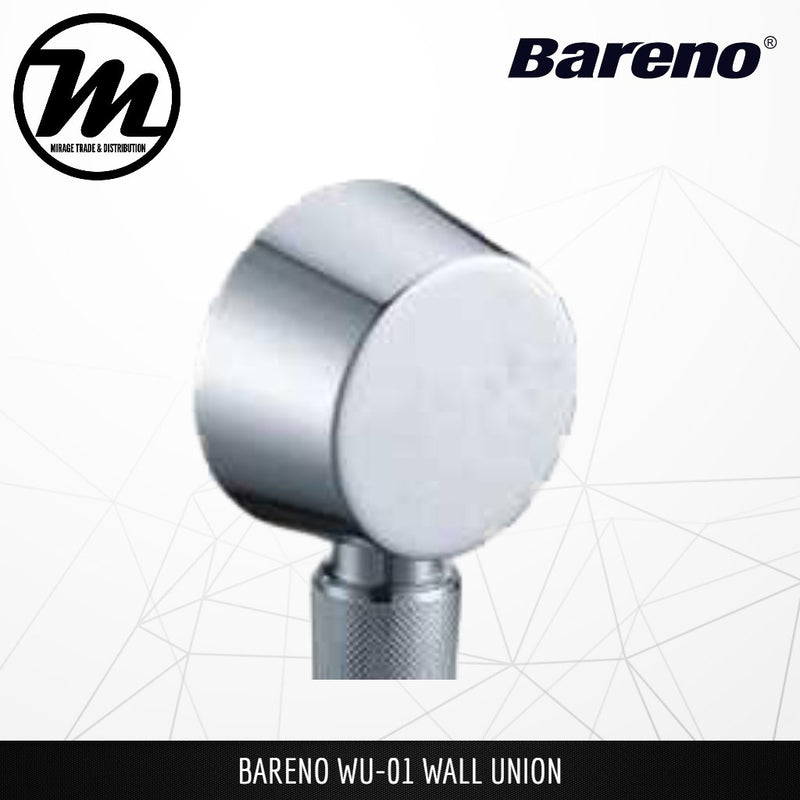 BARENO PLUS Wall Union WU-01 - Mirage Trade & Distribution