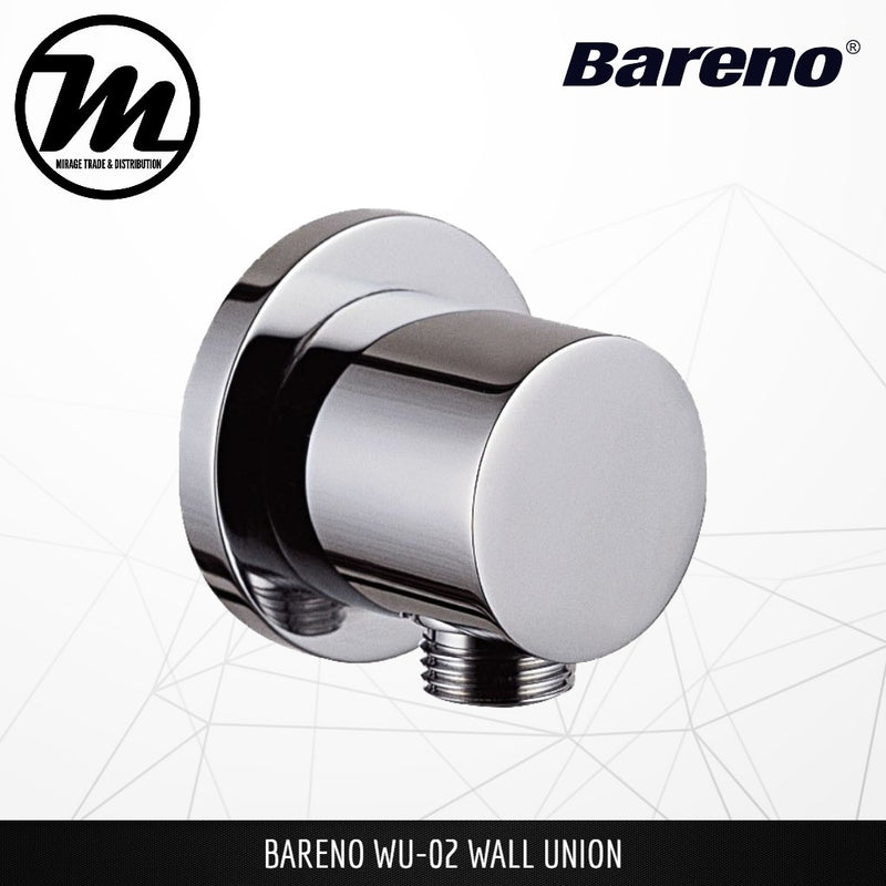BARENO PLUS Wall Union WU-02 - Mirage Trade & Distribution