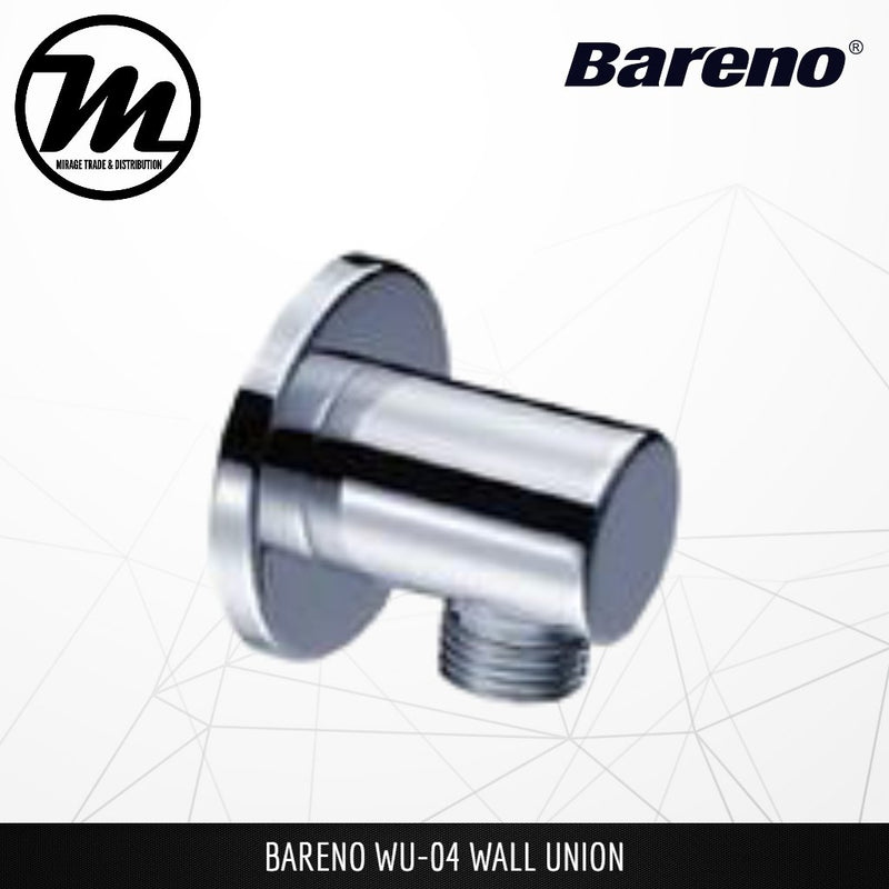 BARENO PLUS Wall Union WU-04 - Mirage Trade & Distribution