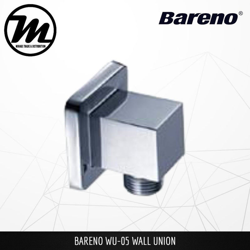 BARENO PLUS Wall Union WU-05 - Mirage Trade & Distribution