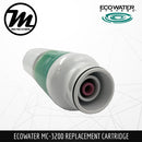 ECOWATER MC-3200 Replacement Cartridge EMF110-H Healthy Drinking Water Filter System - Mirage Trade & Distribution