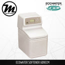 ECOWATER Softener 609ECM Whole House Outdoor Water Filter System - Mirage Trade & Distribution