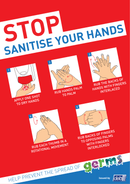 [PROMOTION] DEB Hand Sanitizer Foam Refill Pack 1L with Free Dispenser - Mirage Trade & Distribution